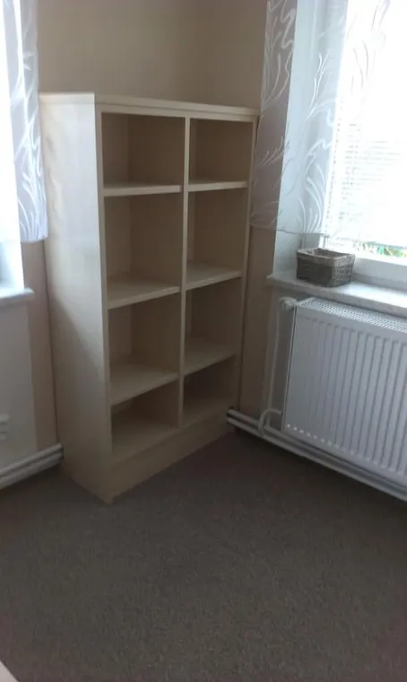 Kancelářský nábytek na míru — realizace D & M Kuchyně č. 9