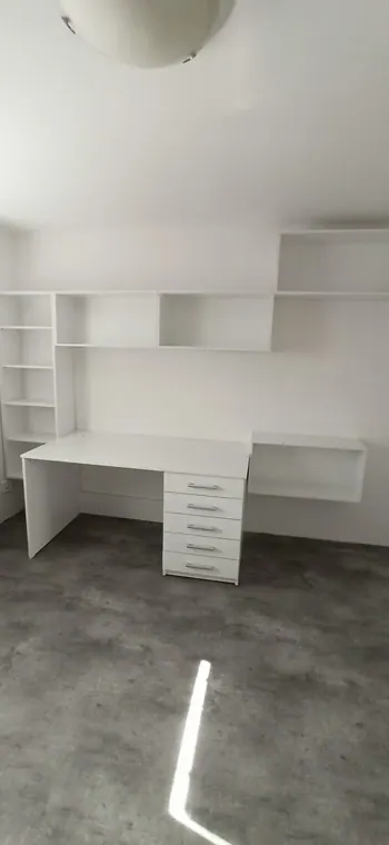 Ložnice na míru — realizace D & M Kuchyně č. 28