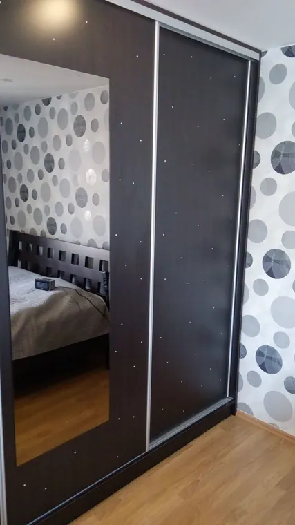 Nábytek na míru — realizace D & M Kuchyně č. 13