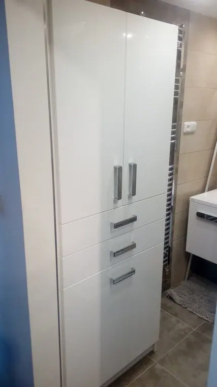Nábytek na míru — realizace D & M Kuchyně č. 33