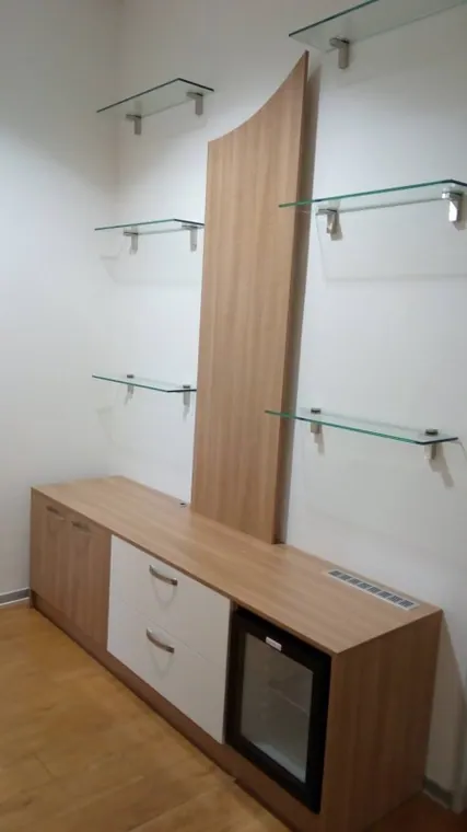 Nábytek na míru — realizace D & M Kuchyně č. 31