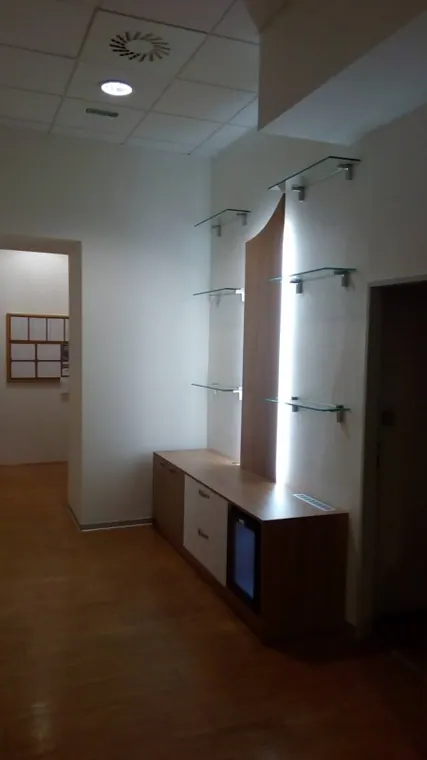 Nábytek na míru — realizace D & M Kuchyně č. 30