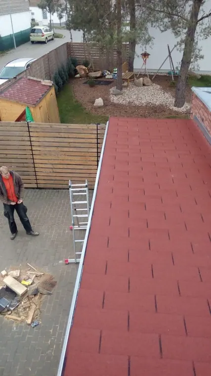 Ostatní na míru — realizace D & M Kuchyně č. 17
